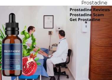 Prostadine Meds